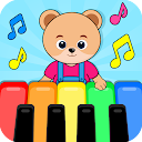 Kids Piano - Music & Songs