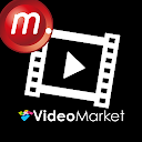 music.jp動画プレイヤー　映画・ドラマ・アニメレンタル