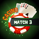 Casino Match 3 Puzzle : best b