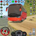 Offroad Bus Driving Simulator