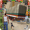 Indian Offroad Truck Driving