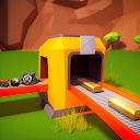 Scrap Factory Automation