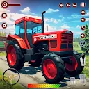 Cargo Tractor Trolley Game