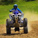 ATV Quad Bike Simulator Racing