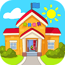 kindergarten - animals