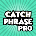 Catch Phrase Pro - Party Game