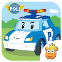 Robocar Poli Adventures