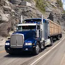 US Truck Simulator: Truck Game