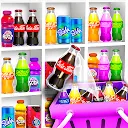 Goods Matching Triple Sort 3D