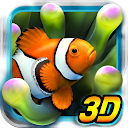 Sim Aquarium Live Wallpaper