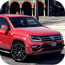 Amarok Driving Simulator