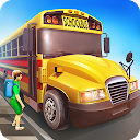 School Bus Game Pro