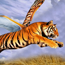 Flying Tiger Simulator