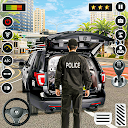 Police Car Chase: Police Games