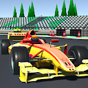 No End Racing: Crash & Car Sim