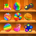 Antistress : Relaxing games