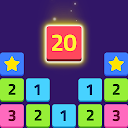 Merge Block: Star Finders