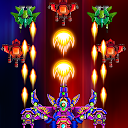 Galaxy War Adventure