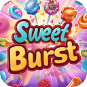 Candy Match 3 Puzzle : Sweet