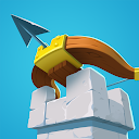 Monster Attack: Swamp Defense