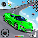 Car Stunts Racing: Car Games