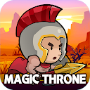 Mini Heroes: Magic Throne