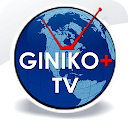 GINIKO+ TV