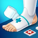 Foot Care Doctor Offline Games