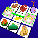 Tile Onet - Match Puzzle