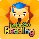 Let's Go Reading(렛츠고 리딩)-초등천권!