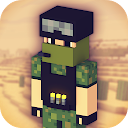 Army Craft: Heroes of WW2