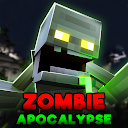 Zombie Apocalypse Mod for MCPE