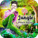 Jungle Photo Editor