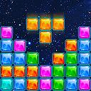 Block Puzzle Jewel-Classic&Fun