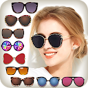 Glasses Photo Editor