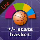 Basket Stats Plus Minus LITE
