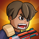 Starscape: Rogue-like Shooter