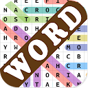 Word Search Word - Puzzle Game
