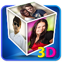 3D Cube Live Wallpaper Editor