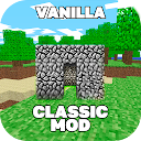 Classic Mod for Minecraft