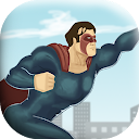 Superhero Adventure Fighting