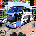 Bus Simulator: Real Coach Game