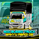 Mod Bussid Truk Wahyu Abadi 02