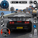 Car Stunt Mega Ramp: Car Games