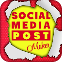 Post Maker for Social Media