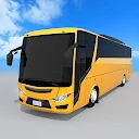 Modern Bus 3D Parking Games