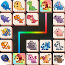 Onet Animal: Tile Match Puzzle
