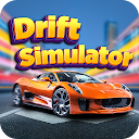 Drift SimX: Real Drive Car