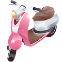 Kids Learning Vehicle