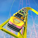 Roller Coaster Simulator 2020